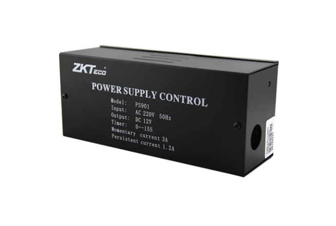 5V Power Supply